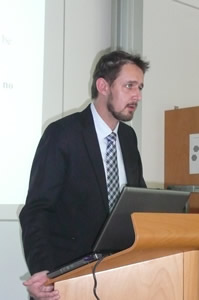 Prof. Dr. Franck Latty