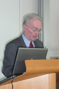 Prof. Dr. James A.R. Nafziger