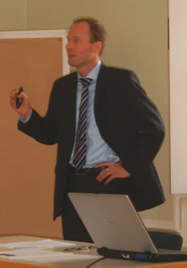 Dr. Ruben Conzelmann